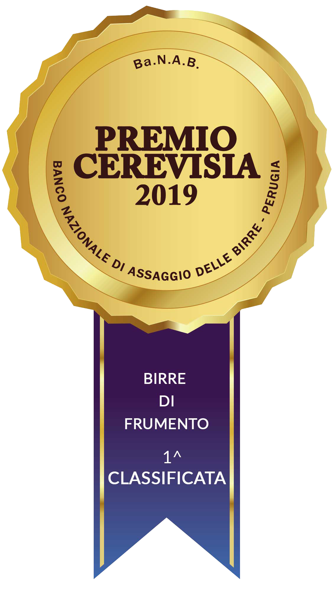 Premio Cerevisia 2019